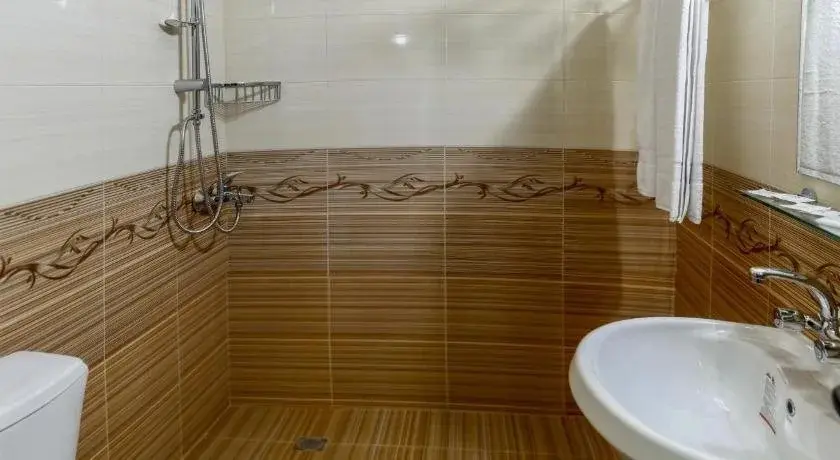 Ардино: Five Stars Spa Hotel