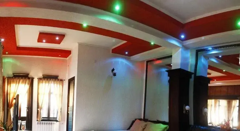 Ардино: Five Stars Spa Hotel