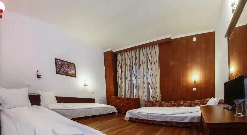 Ардино: Five Stars Spa Hotel