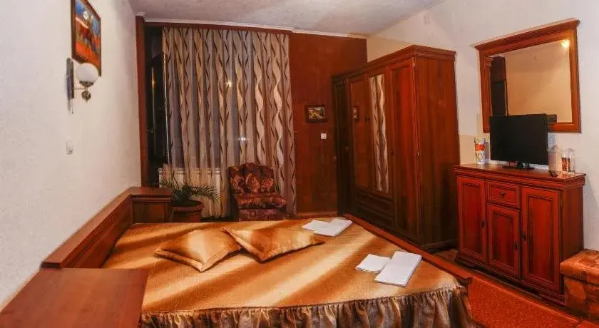 Ардино: Five Stars Spa Hotel