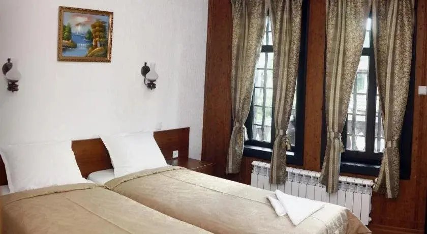 Ардино: Five Stars Spa Hotel
