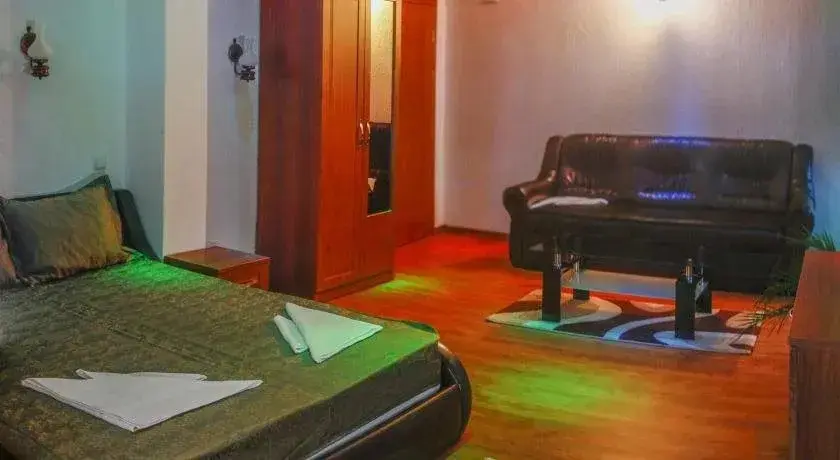 Ардино: Five Stars Spa Hotel