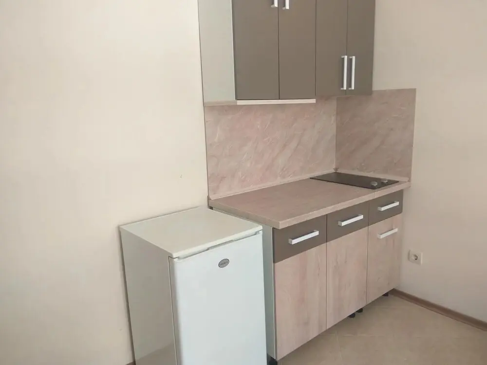 Несебр: Vadim Apartments In Panorama Beach Vigo Nessebar