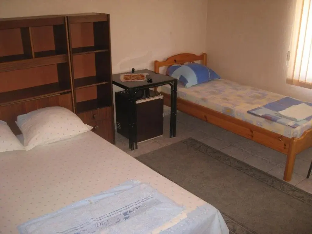 Варна: Hotel Barba Yani