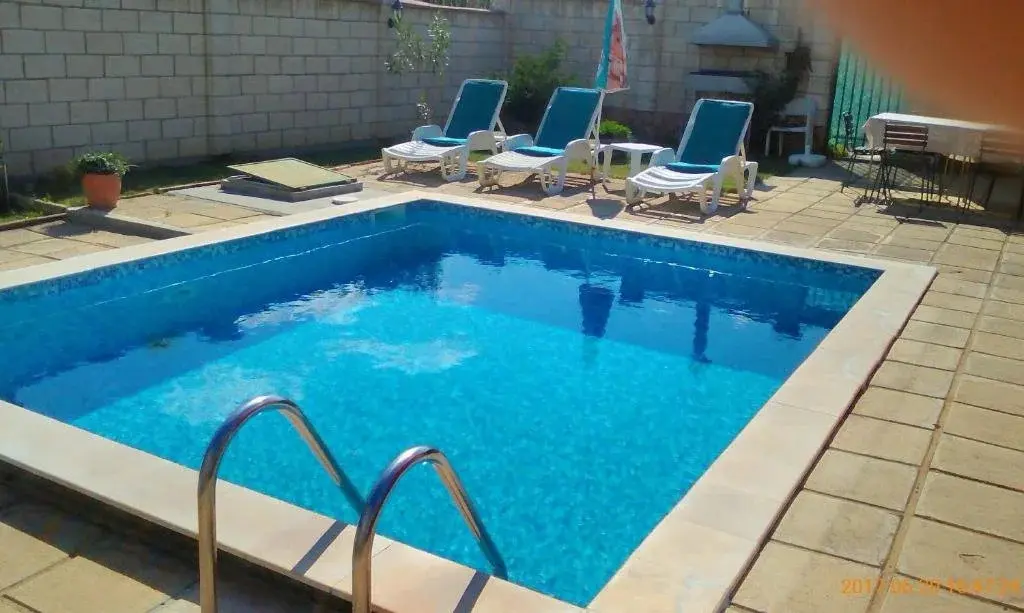 Варна: Hotel Barba Yani