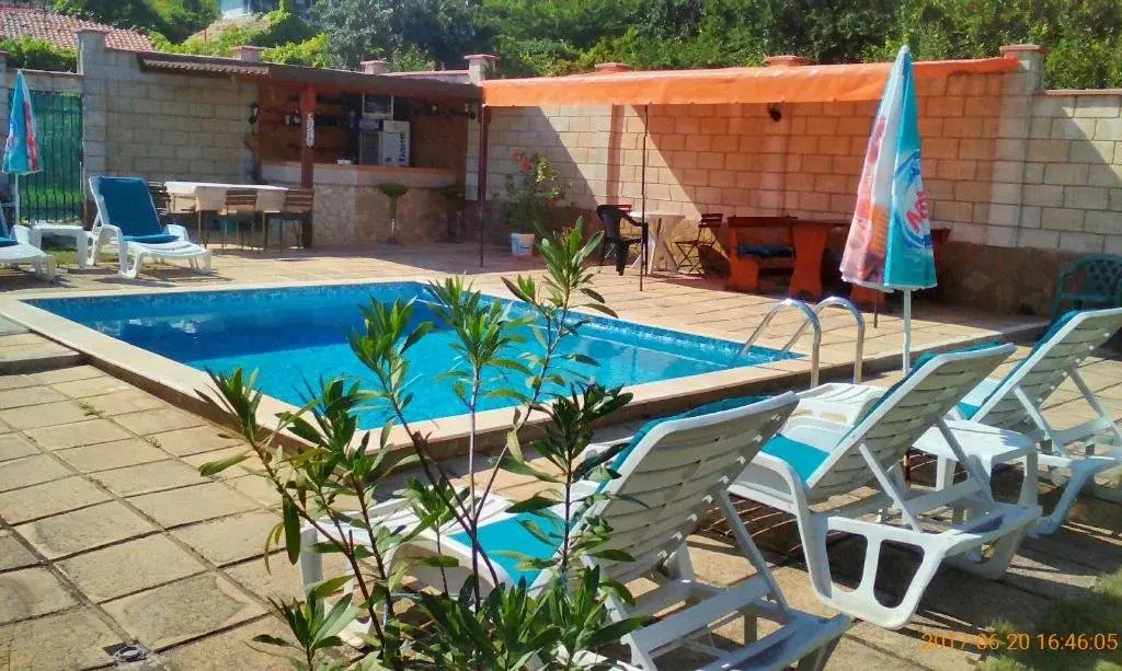 Варна: Hotel Barba Yani