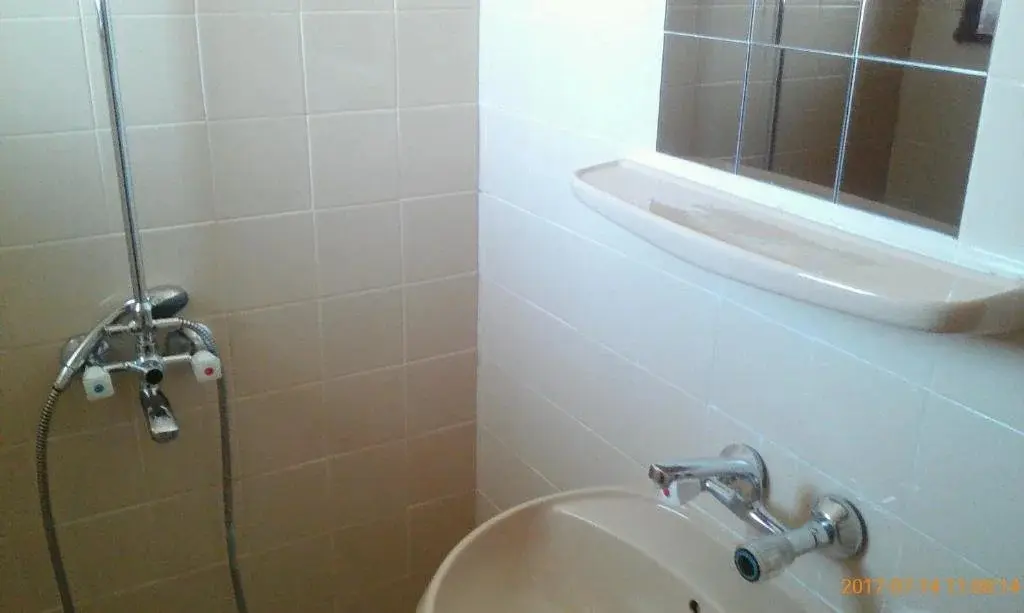 Варна: Hotel Barba Yani