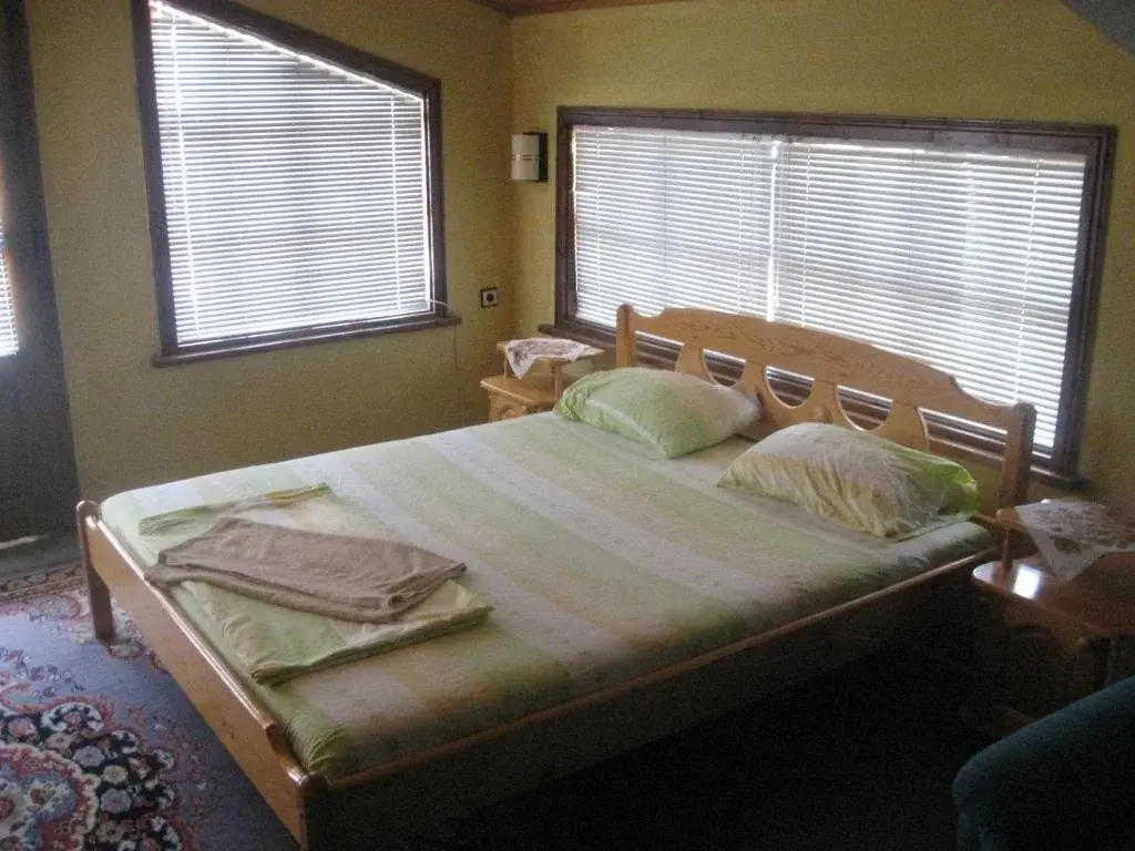 Варна: Hotel Barba Yani