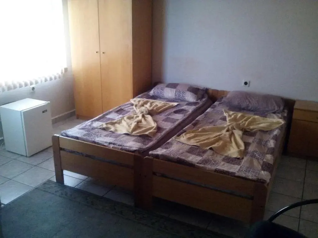Варна: Hotel Barba Yani
