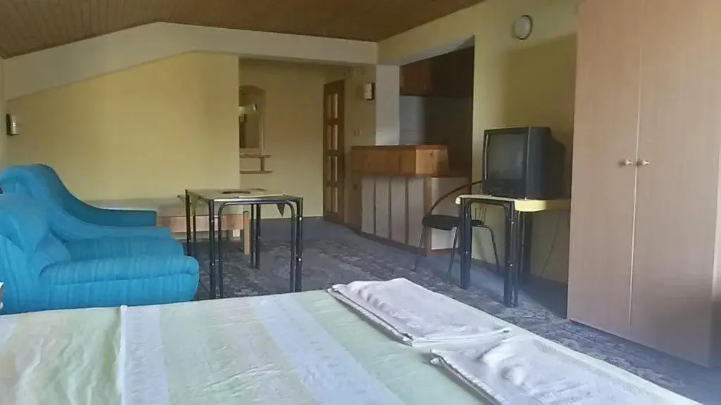 Варна: Hotel Barba Yani