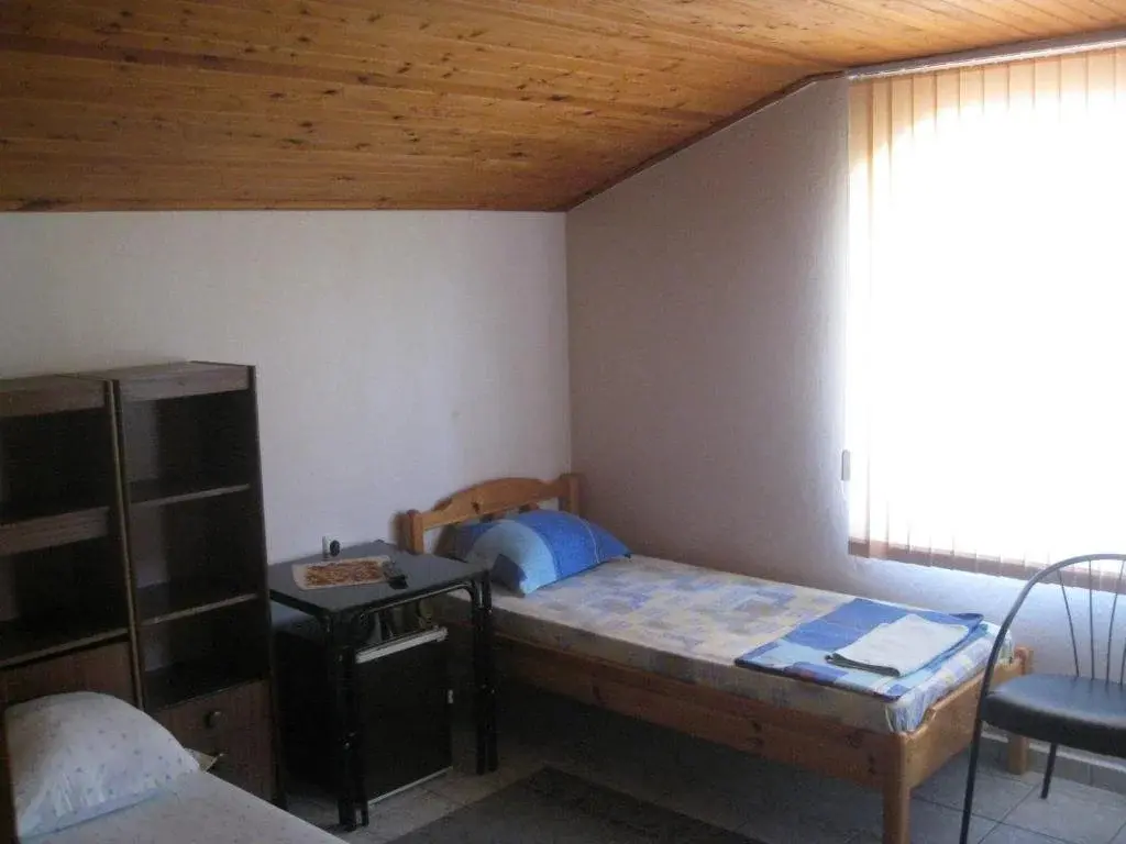 Варна: Hotel Barba Yani