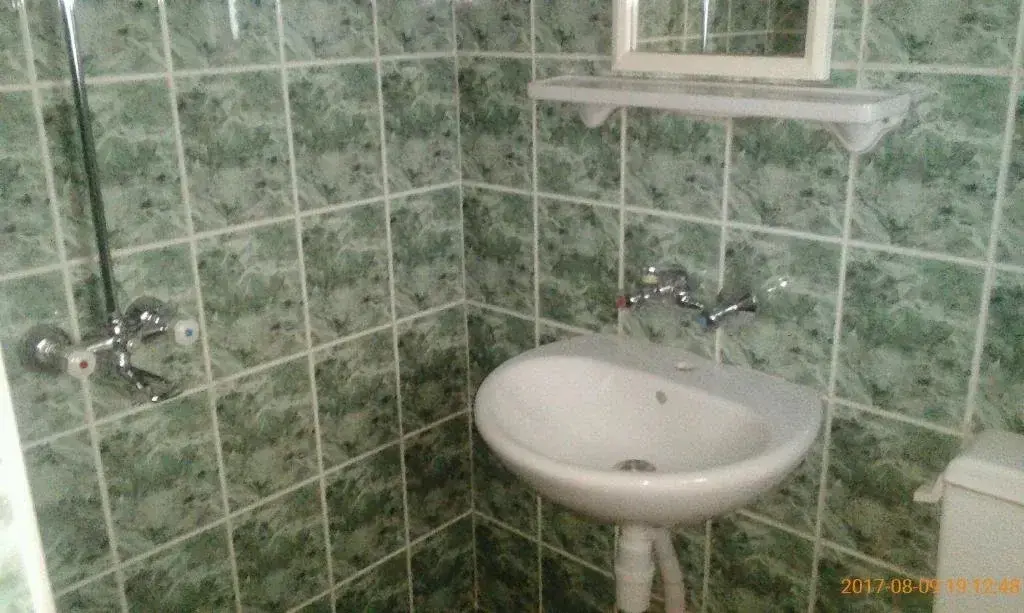 Варна: Hotel Barba Yani