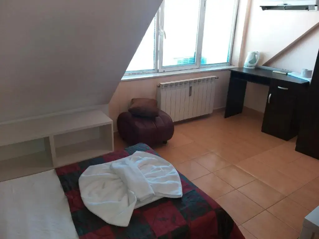 София: Bon Bon Hotel