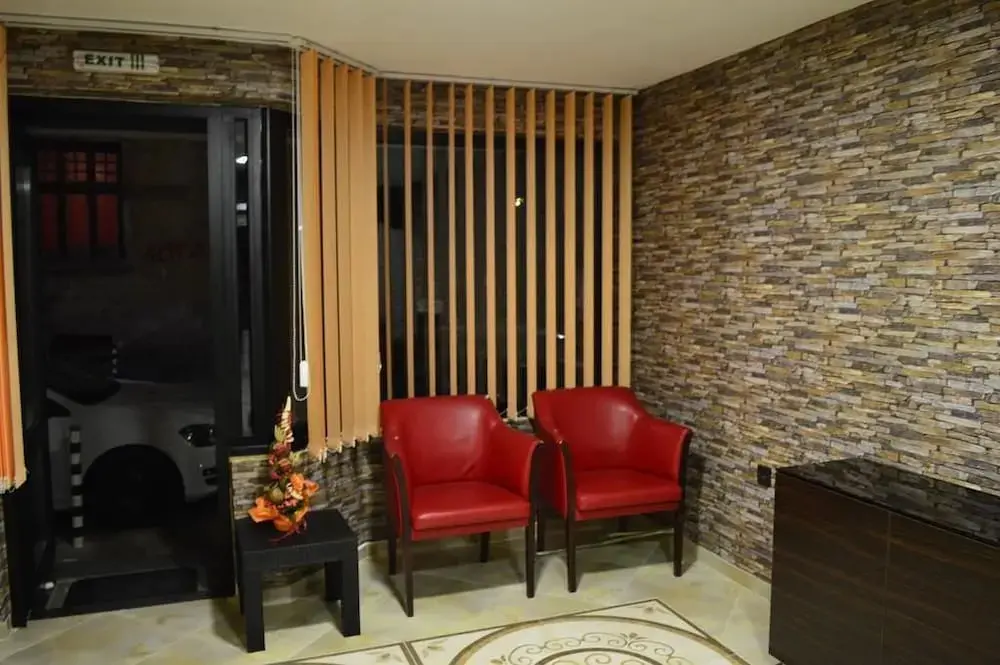 София: Bon Bon Hotel