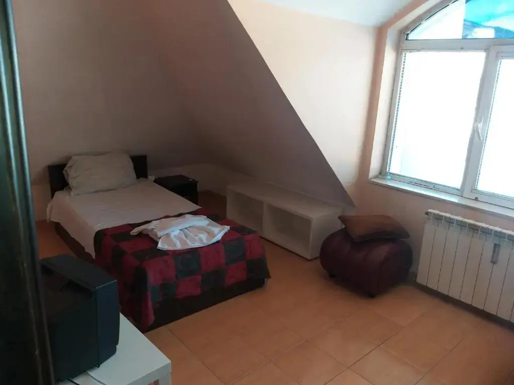 София: Bon Bon Hotel
