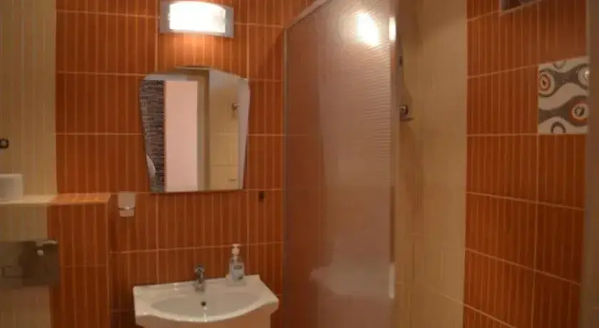 София: Bon Bon Hotel
