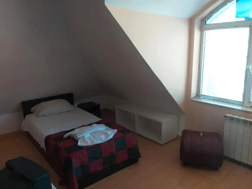 София: Bon Bon Hotel