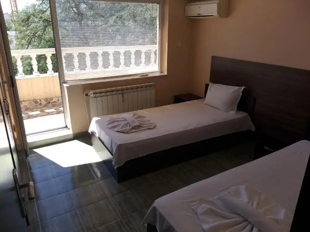 София: Bon Bon Hotel