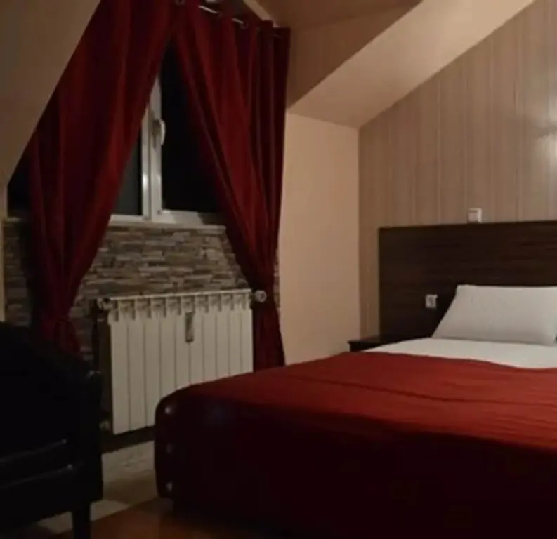 София: Bon Bon Hotel