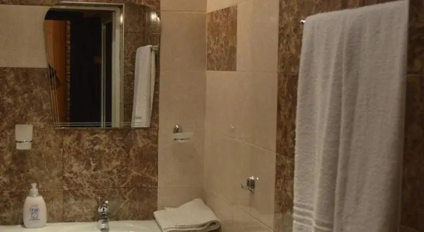 София: Bon Bon Hotel