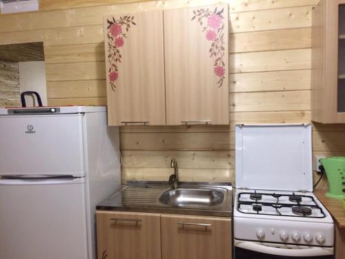 Суздаль: Guest House On Lenina 93