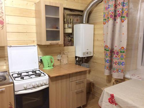 Суздаль: Guest House On Lenina 93