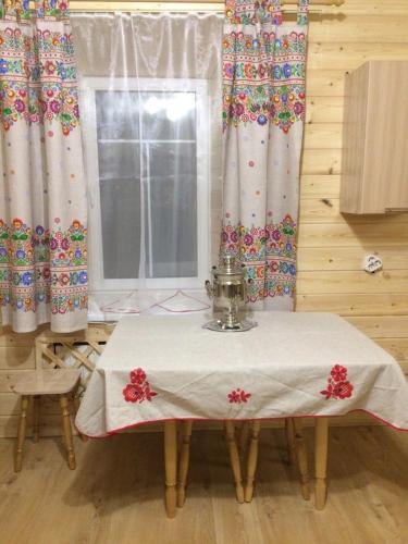 Суздаль: Guest House On Lenina 93