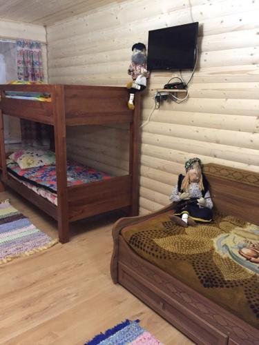 Суздаль: Guest House On Lenina 93