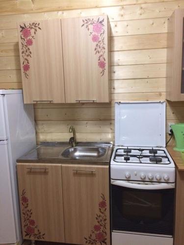 Суздаль: Guest House On Lenina 93
