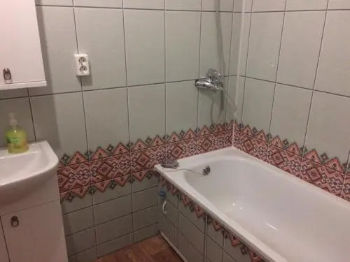 Суздаль: Guest house on Lenina 93