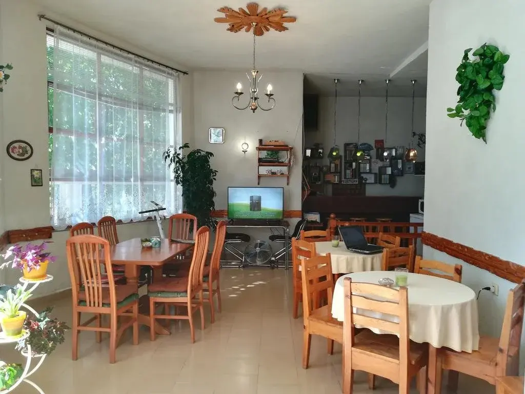 Кранево: Guest House Orfey