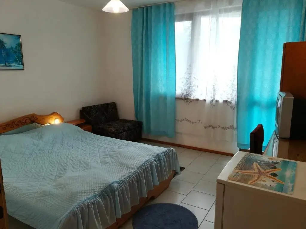 Кранево: Guest House Orfey