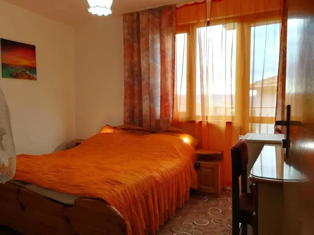 Кранево: Guest House Orfey
