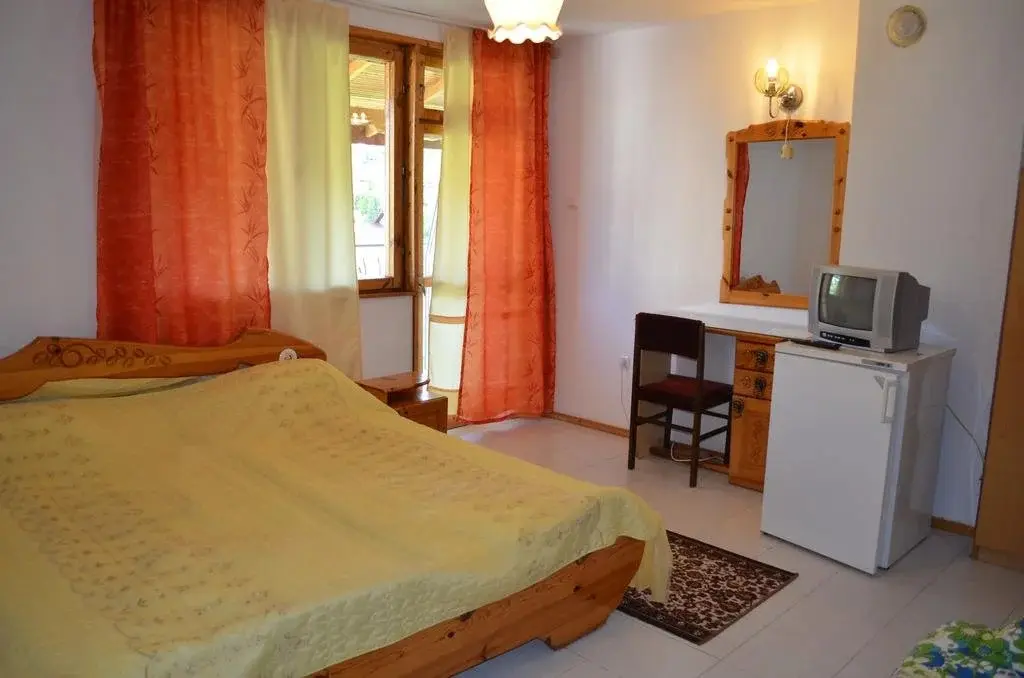 Кранево: Guest House Orfey