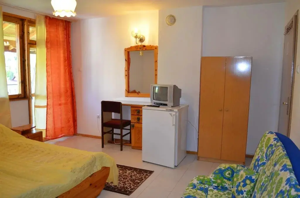 Кранево: Guest House Orfey