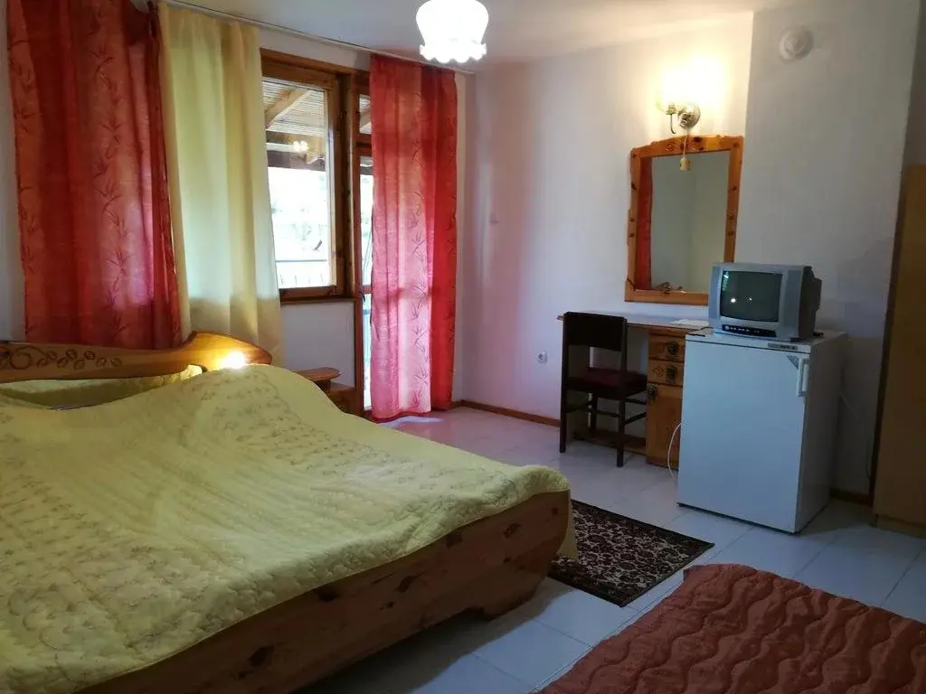 Кранево: Guest House Orfey