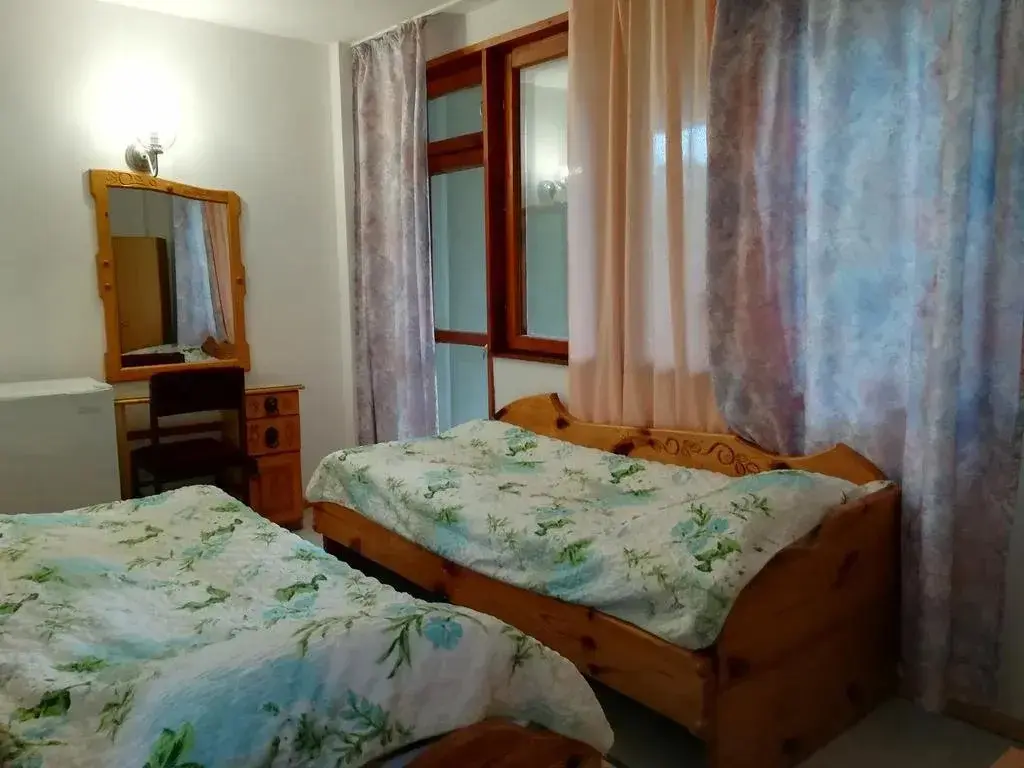 Кранево: Guest House Orfey