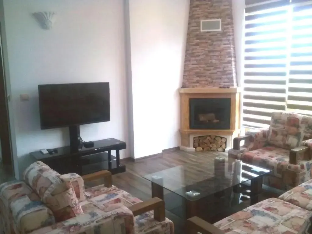 Солнечный берег: Boutique Apart Hotel Versis
