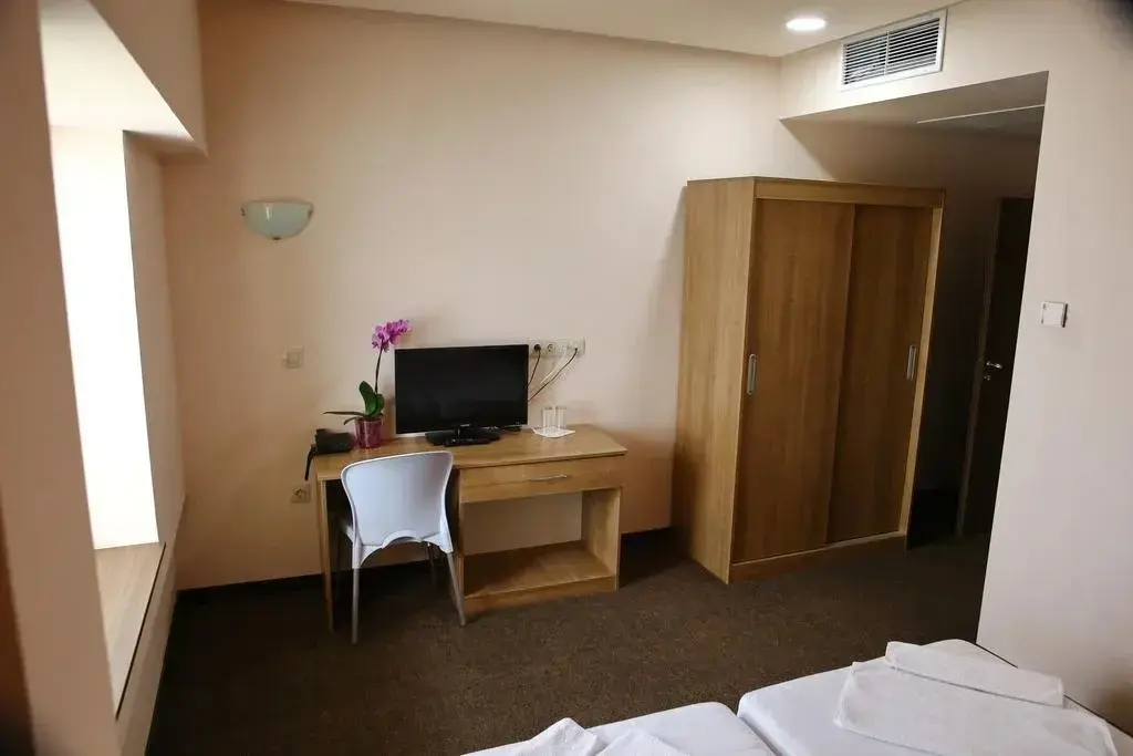 Пловдив: Hotel Iris