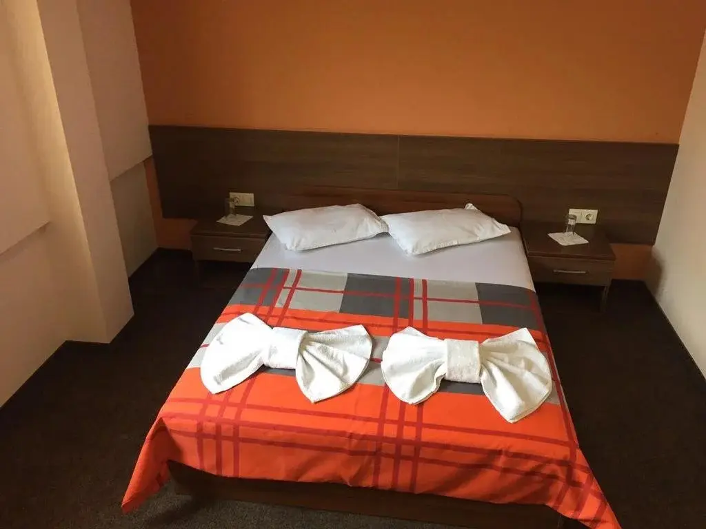 Пловдив: Hotel Iris