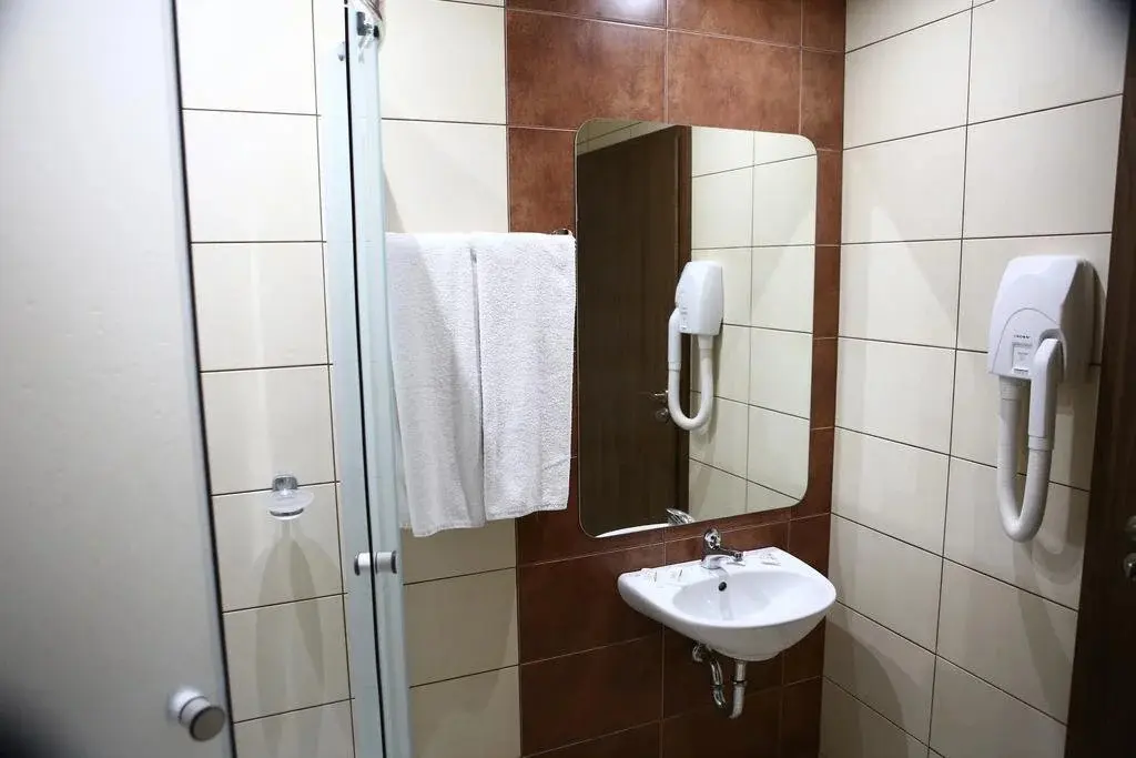 Пловдив: Hotel Iris