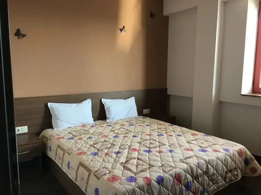 Пловдив: Hotel Iris