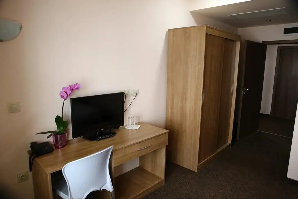 Пловдив: Hotel Iris