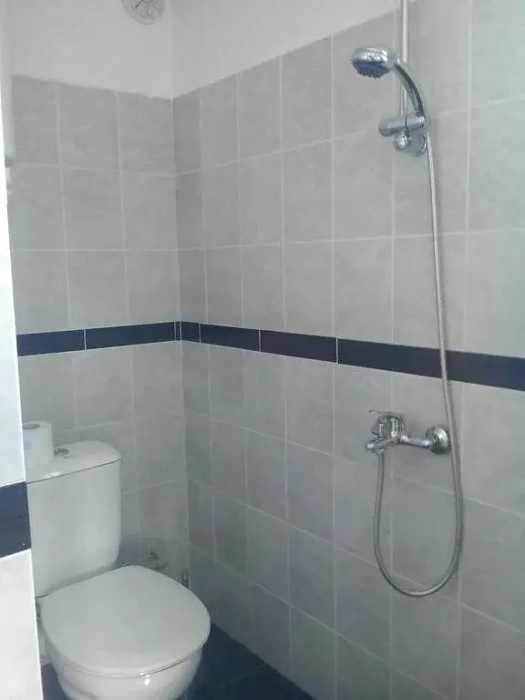 Чепеларе: Family Hotel Drumex