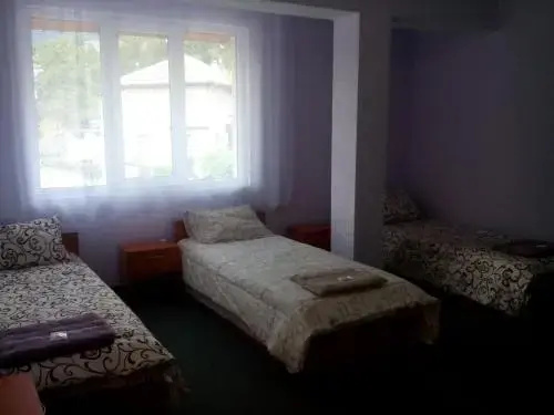 Чепеларе: Family Hotel Drumex