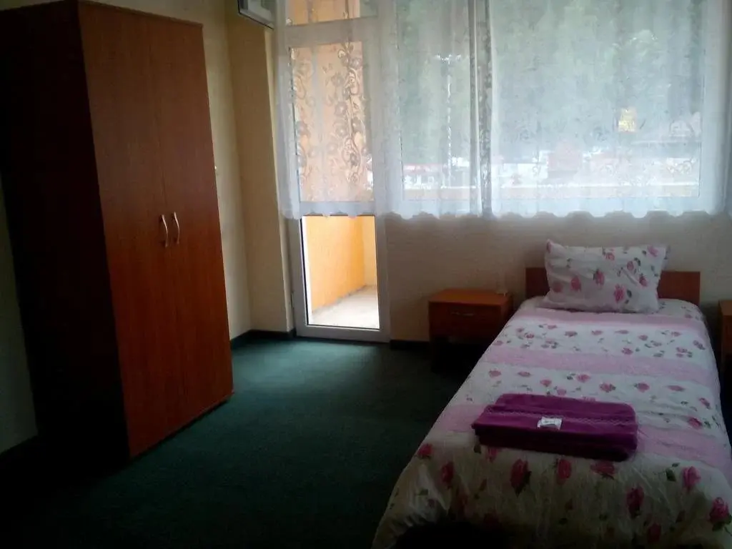 Чепеларе: Family Hotel Drumex