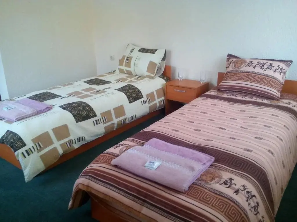 Чепеларе: Family Hotel Drumex