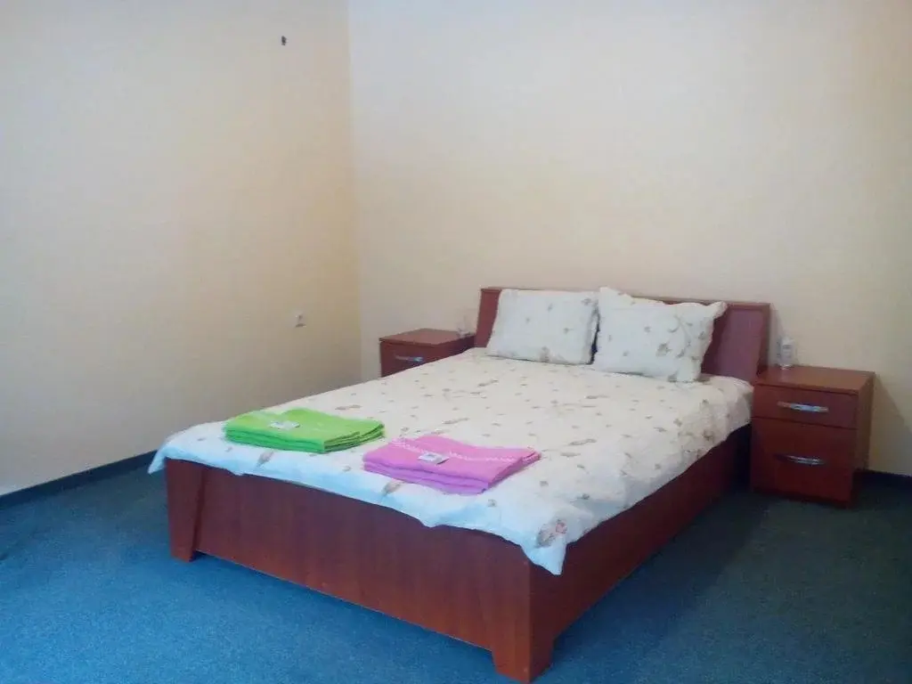 Чепеларе: Family Hotel Drumex