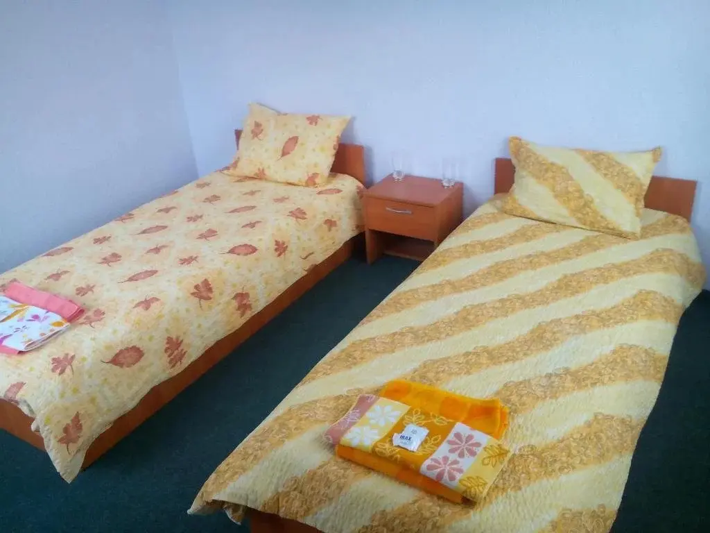 Чепеларе: Family Hotel Drumex