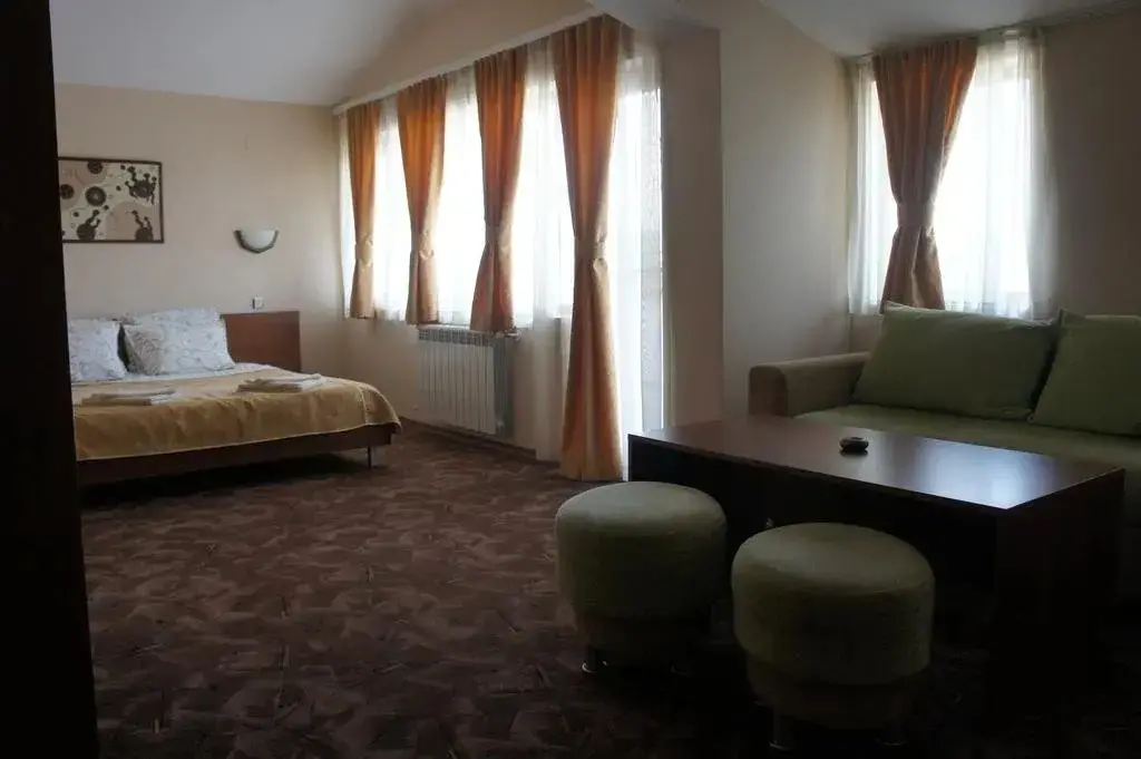Карлово: Hotel Sydney